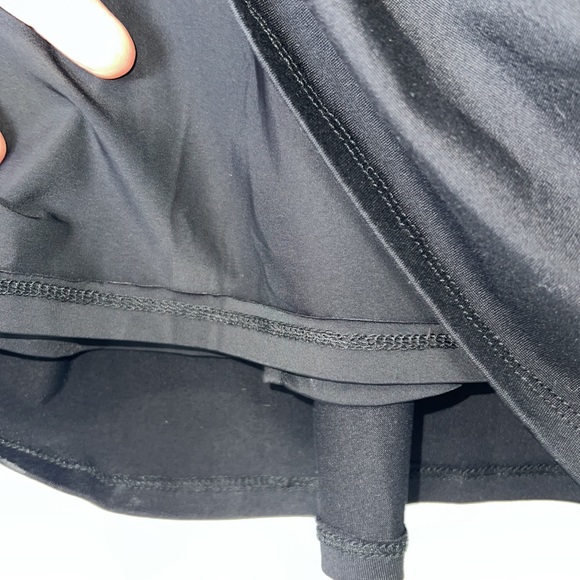 BEBE form fitting dress - Picture 5 of 9